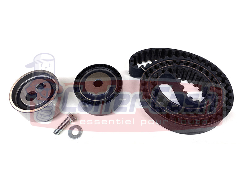 Kit de distribución SOLID PARTS KD2041